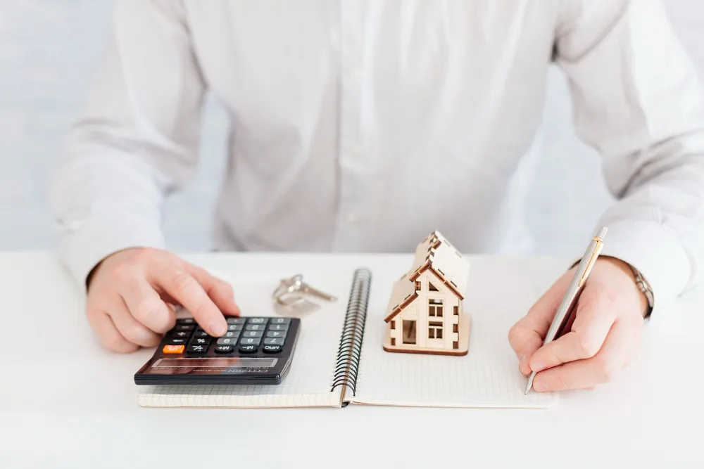 valor de la compra de una vivienda